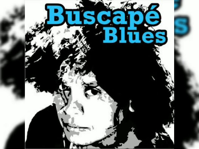 Buscapé Blues band